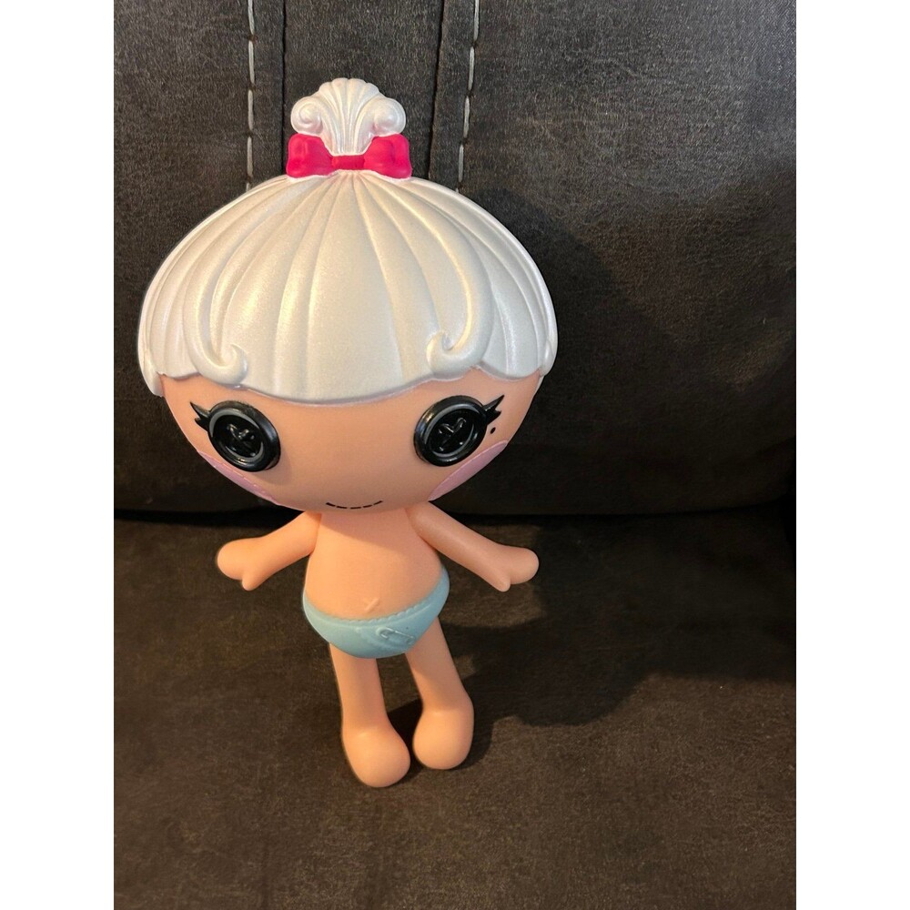 Lalaloopsy doll
